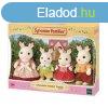 Sylvanian Families Csoki nyuszi csald