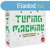 Turing Machine trsasjtk