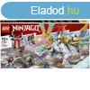 LEGO Ninjago 71786 Zane jgsrkny teremtmnye