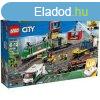 LEGO City Tehervonat 60198