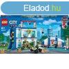 LEGO City 60372 Rendrsgi trning akadmia