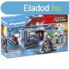 Playmobil Rendrsg: Menekls a brtnbl 70568