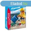 Playmobil Krnyezetvd 71163