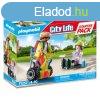 Playmobil: Starter Pack - Segway mentakci