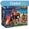 Playmobil: Burnham Raiders - Tzlovag