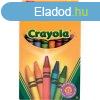 Crayola Viaszkrta 24db-os