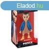 Minix: Stranger Things Tizenegy figura 12 cm