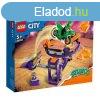 LEGO City 60359 Csont nlkl - kaszkadr rmpa kihvs