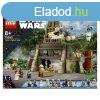 LEGO Star Wars TM 75365 Yavin 4 a Lzadk bzisa