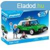 Playmobil Klasszikus rendraut