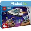 LEGO City Space 60429 rhaj saszteroidk felfedezse