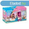 Playmobil: Kastly cukrszda