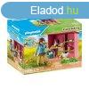 Playmobil: Tyk csibkkel