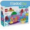 LEGO DUPLO Disney 10420 Ariel s Ficnka kvzja