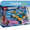 LEGO Dreamzzz 71475 Mr. Oz rjrgnya