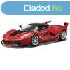 Bburago Ferrari FXXK versenyaut 1:24
