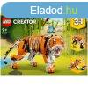 LEGO Creator 31129 Fensges tigris