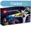 LEGO Disney? 76832 Pixar Lightyear - XL-15 rhaj