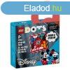 LEGO DOTS 41963 Mickey egr s Minnie egr felvarr