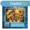 Ravensburger Puzzle Exit Kids 368 db - Egyiptomi srkamrban