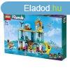 LEGO Friends 41736 Tengeri mentkzpont