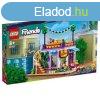 LEGO Friends 41747 Heartlake City kzssgi konyha