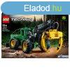 LEGO Technic 42157 John Deere 948L-II Skidder