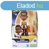 Star Wars Young Jedi figura