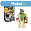 Stretch Mini Boba Fett nyjthat figura