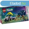 LEGO Friends 42603 Csillagnz kempingaut