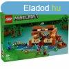 LEGO Minecraft 21256 A bkahz