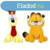 Garfield plss 25 cm, 2 fle