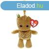 Beanie Babies clip plss GROOT, Clip 8, 5 cm