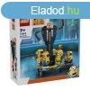 LEGO Minions 75582 Kocka Gru s minyonok