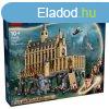 LEGO Harry Potter 76435 Roxfort Kastly: A Nagyterem