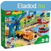 LEGO DUPLO Tehervonat 10875