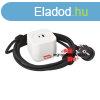 Legrand Incara Electr&#039;on USB A+C aljzat + burkolat,