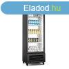 Klarstein GrandCooler italht | 306 l | LED vilgts | ker