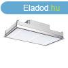 Klarstein LuxeAir praelszv, 90 cm, WLAN + Bluetooth, LED,