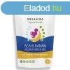 Organiqa 100% bio vegn fehrje mix acai-bann 200 g