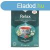 YOGI BIO RELAXL TEA