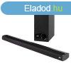 POLK AUDIO Univerzlis TV Soundbar s Vezetknlkli Subwoof