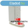 Legrand Classe100 A16M - audio beltri egysg kzibeszls, 