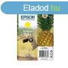 Epson T10G4 (604) Yellow tintapatron