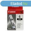 Canon BCI-6eBK Black tintapatron