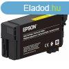 Epson T40D440 Yellow tintapatron