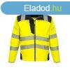 Portwest T402 Vision Hi-Vis softshell kabt