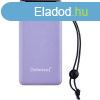 Intenso F10000 10000mAh Powerbank Purple