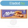 MILKA Toffee Egszmogy 300g /12/