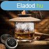 Whisky Smoker whisky fstl szett